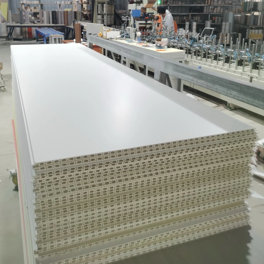 Light-Weight WPC Wall Panel-Super Grade for Wall Cladding and Ceiling